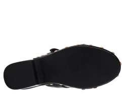 Women's Rag & Co Pinto Clogs