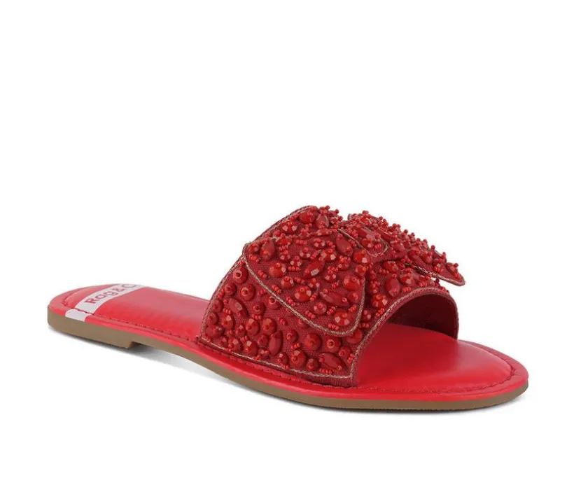 Women's Rag & Co Pipa Sandals