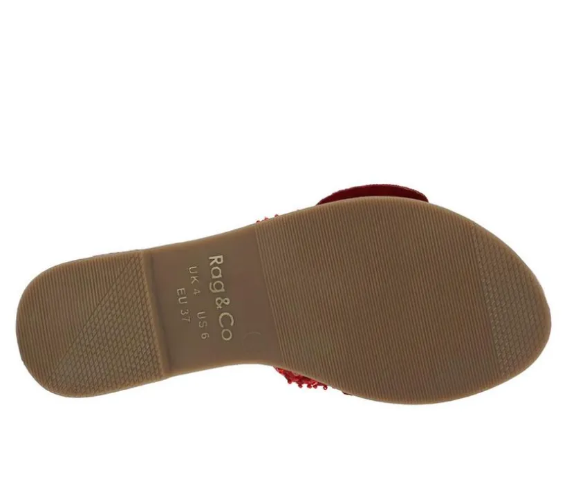 Women's Rag & Co Pipa Sandals