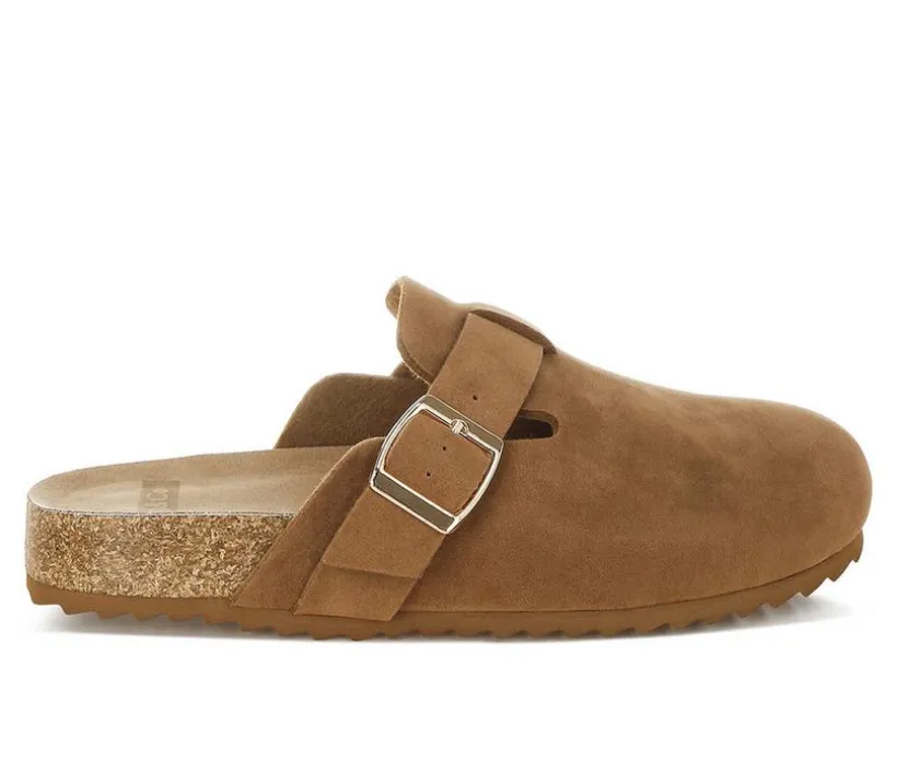 Women's Rag & Co Ratiha Clogs