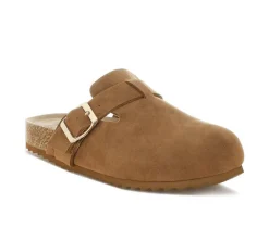 Women's Rag & Co Ratiha Clogs
