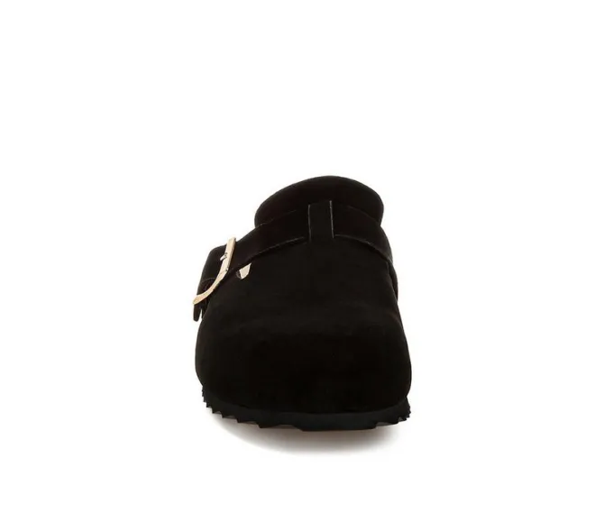 Women's Rag & Co Ratiha Clogs