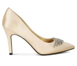 Women's Rag & Co Rhodolia Pumps