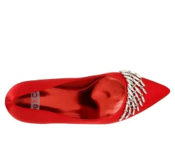 Women's Rag & Co Rhodolia Pumps