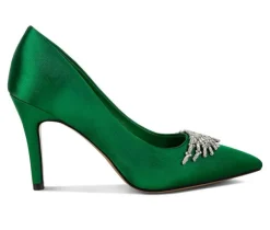 Women's Rag & Co Rhodolia Pumps