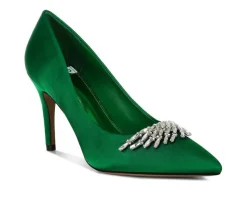Women's Rag & Co Rhodolia Pumps