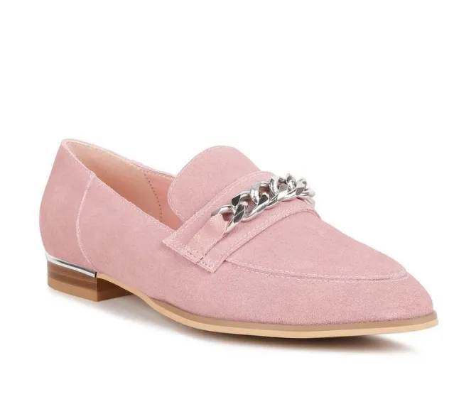 Women's Rag & Co Ricka Loafers