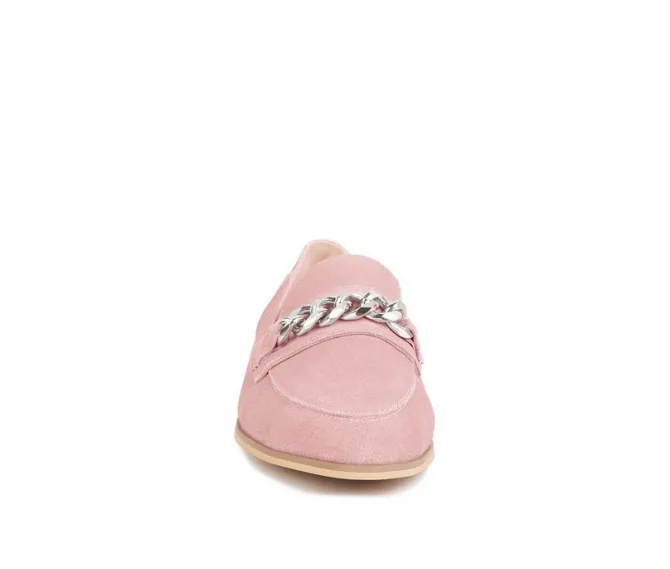 Women's Rag & Co Ricka Loafers