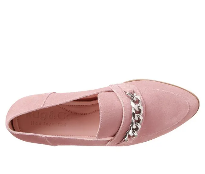 Women's Rag & Co Ricka Loafers