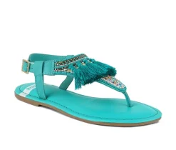 Women's Rag & Co Risha Sandals