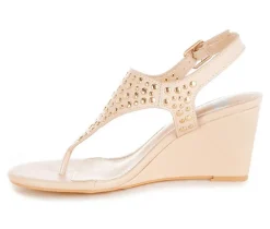 Women's Rag & Co Sappho Wedges