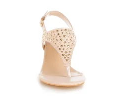 Women's Rag & Co Sappho Wedges
