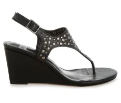 Women's Rag & Co Sappho Wedges