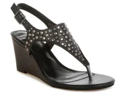 Women's Rag & Co Sappho Wedges