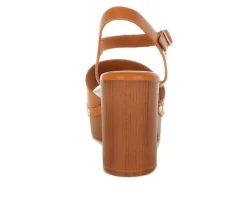 Women's Rag & Co Sawor Dress Sandals