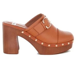 Women's Rag & Co Septim Clogs