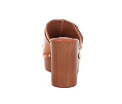 Women's Rag & Co Septim Clogs