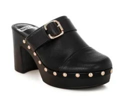 Women's Rag & Co Septim Clogs
