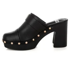 Women's Rag & Co Septim Clogs