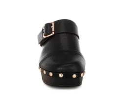 Women's Rag & Co Septim Clogs
