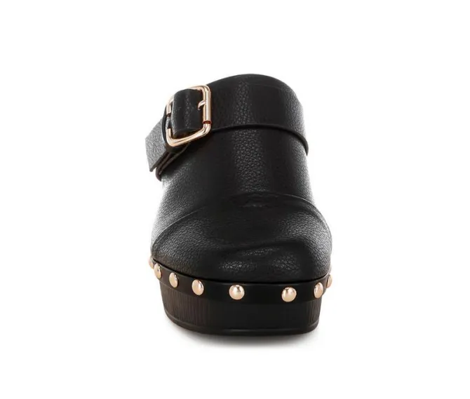 Women's Rag & Co Septim Clogs