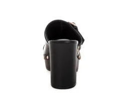 Women's Rag & Co Septim Clogs