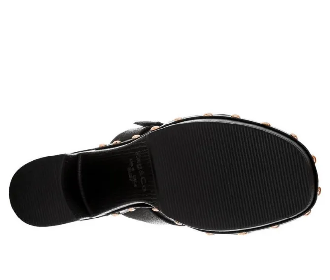 Women's Rag & Co Septim Clogs