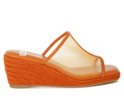 Women's Rag & Co Seraphine Wedges