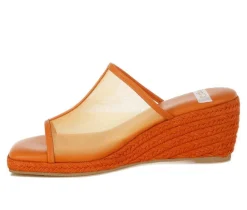 Women's Rag & Co Seraphine Wedges
