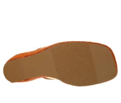 Women's Rag & Co Seraphine Wedges