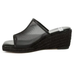 Women's Rag & Co Seraphine Wedges