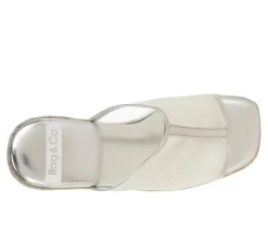 Women's Rag & Co Seraphine Wedges