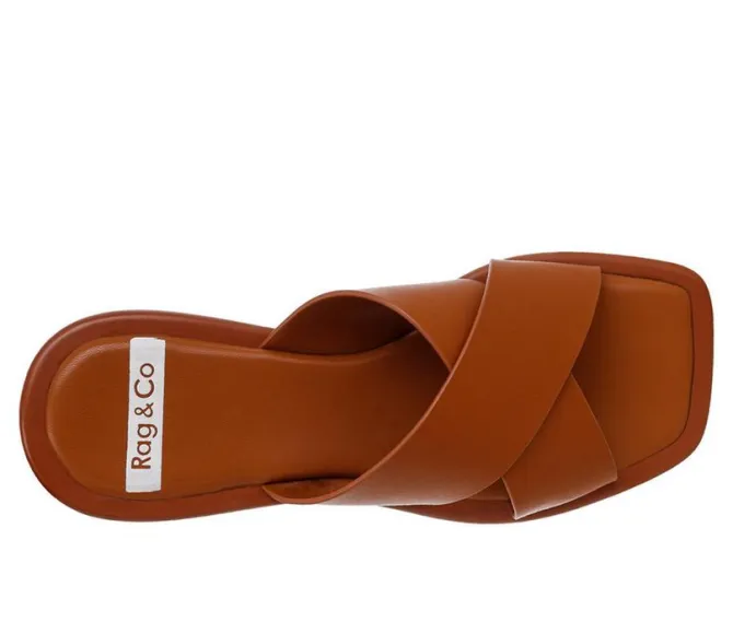 Women's Rag & Co Shosa Sandals