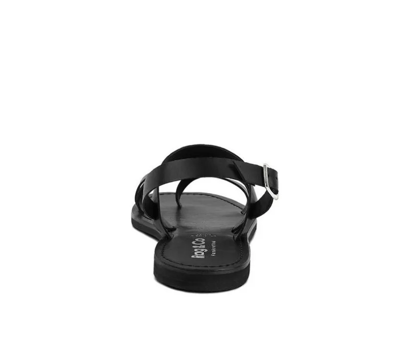 Women's Rag & Co Sloana Sandals