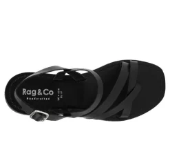 Women's Rag & Co Sloana Sandals