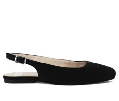 Women's Rag & Co Sozani Slingback Flats