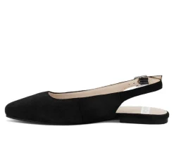 Women's Rag & Co Sozani Slingback Flats