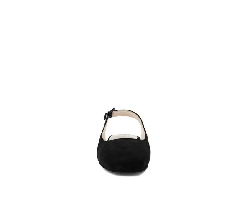 Women's Rag & Co Sozani Slingback Flats
