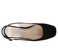 Women's Rag & Co Sozani Slingback Flats