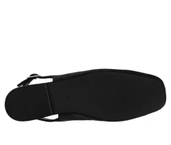 Women's Rag & Co Sozani Slingback Flats