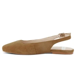 Women's Rag & Co Sozani Slingback Flats