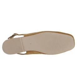 Women's Rag & Co Sozani Slingback Flats