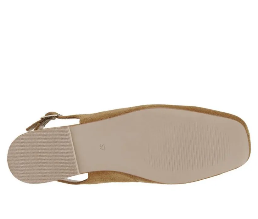 Women's Rag & Co Sozani Slingback Flats