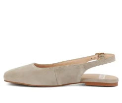 Women's Rag & Co Sozani Slingback Flats