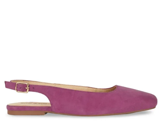 Women's Rag & Co Sozani Slingback Flats