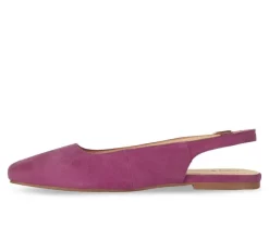 Women's Rag & Co Sozani Slingback Flats