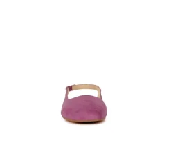 Women's Rag & Co Sozani Slingback Flats