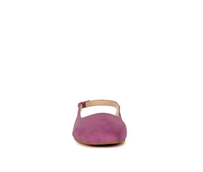 Women's Rag & Co Sozani Slingback Flats