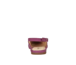 Women's Rag & Co Sozani Slingback Flats