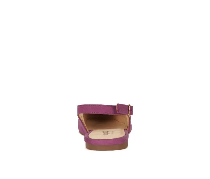 Women's Rag & Co Sozani Slingback Flats